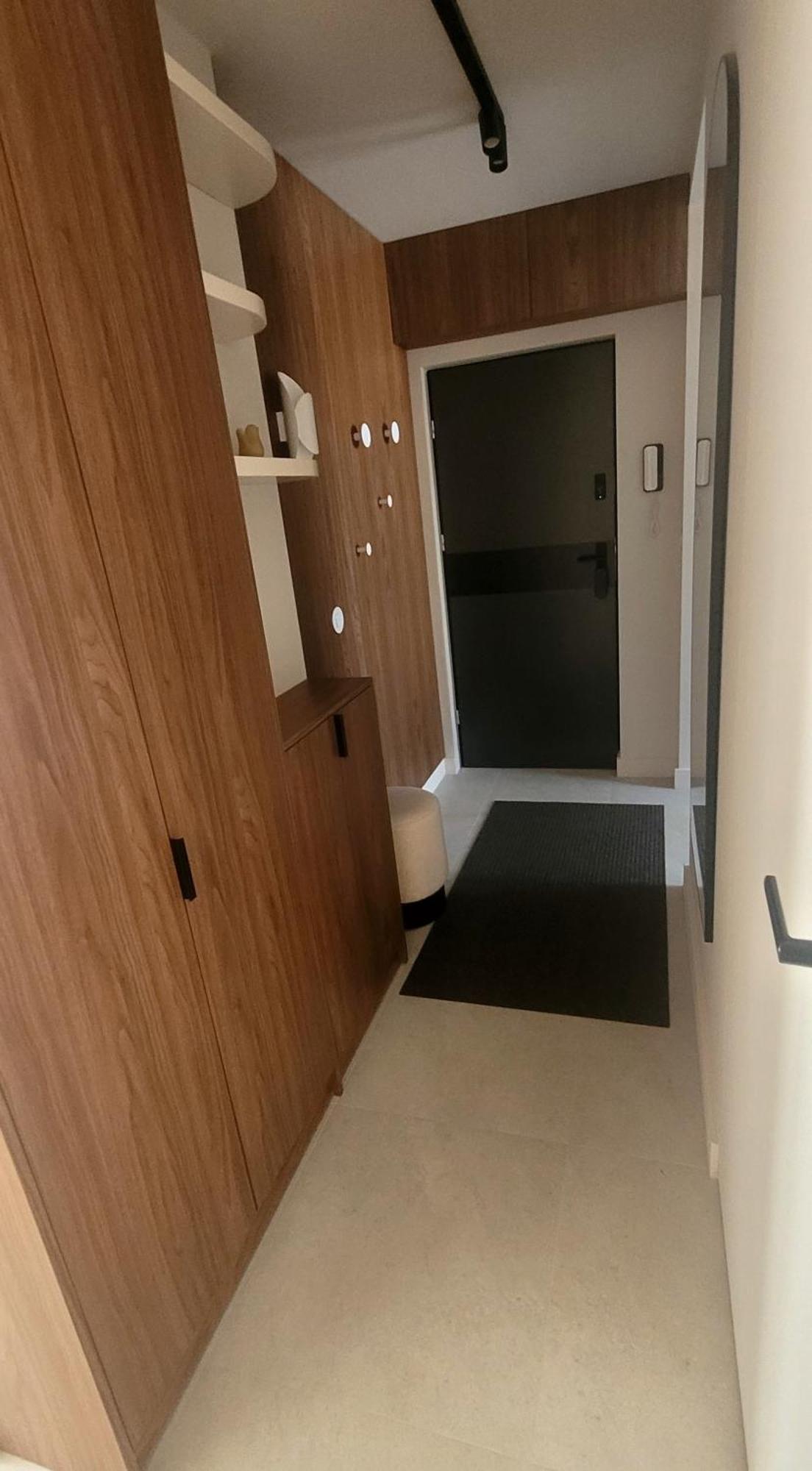 Apartament Mlynow Варшава Экстерьер фото
