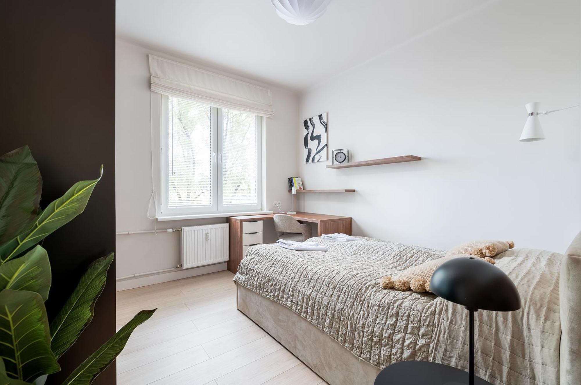 Apartament Mlynow Варшава Экстерьер фото