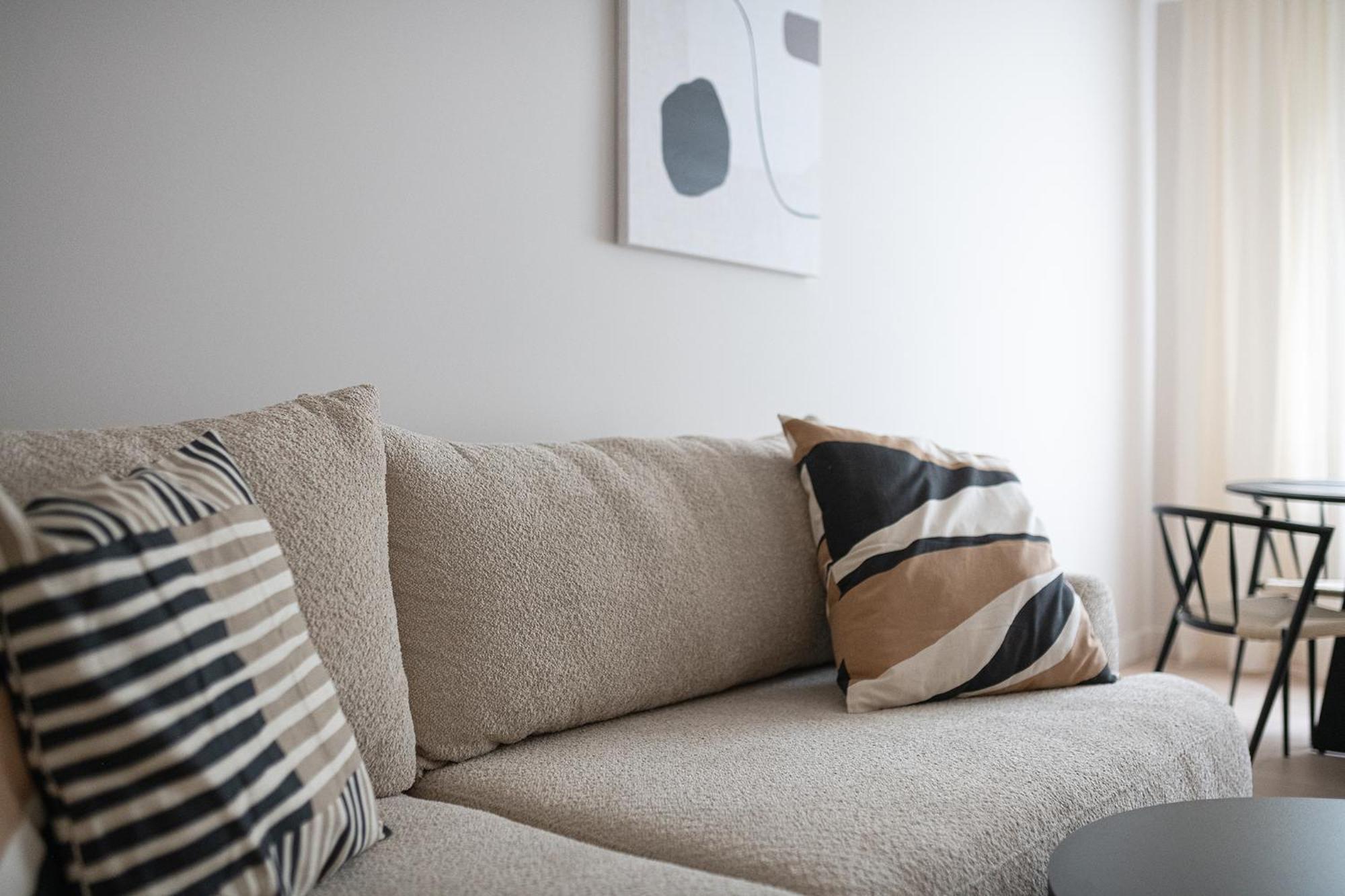 Apartament Mlynow Варшава Экстерьер фото